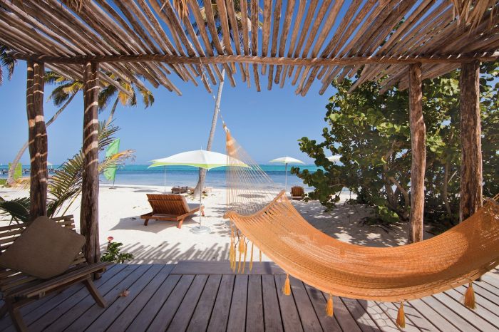 Luxury vacation ideas for honeymoons